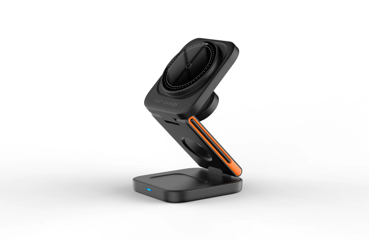 SnapVac Foldable Charger