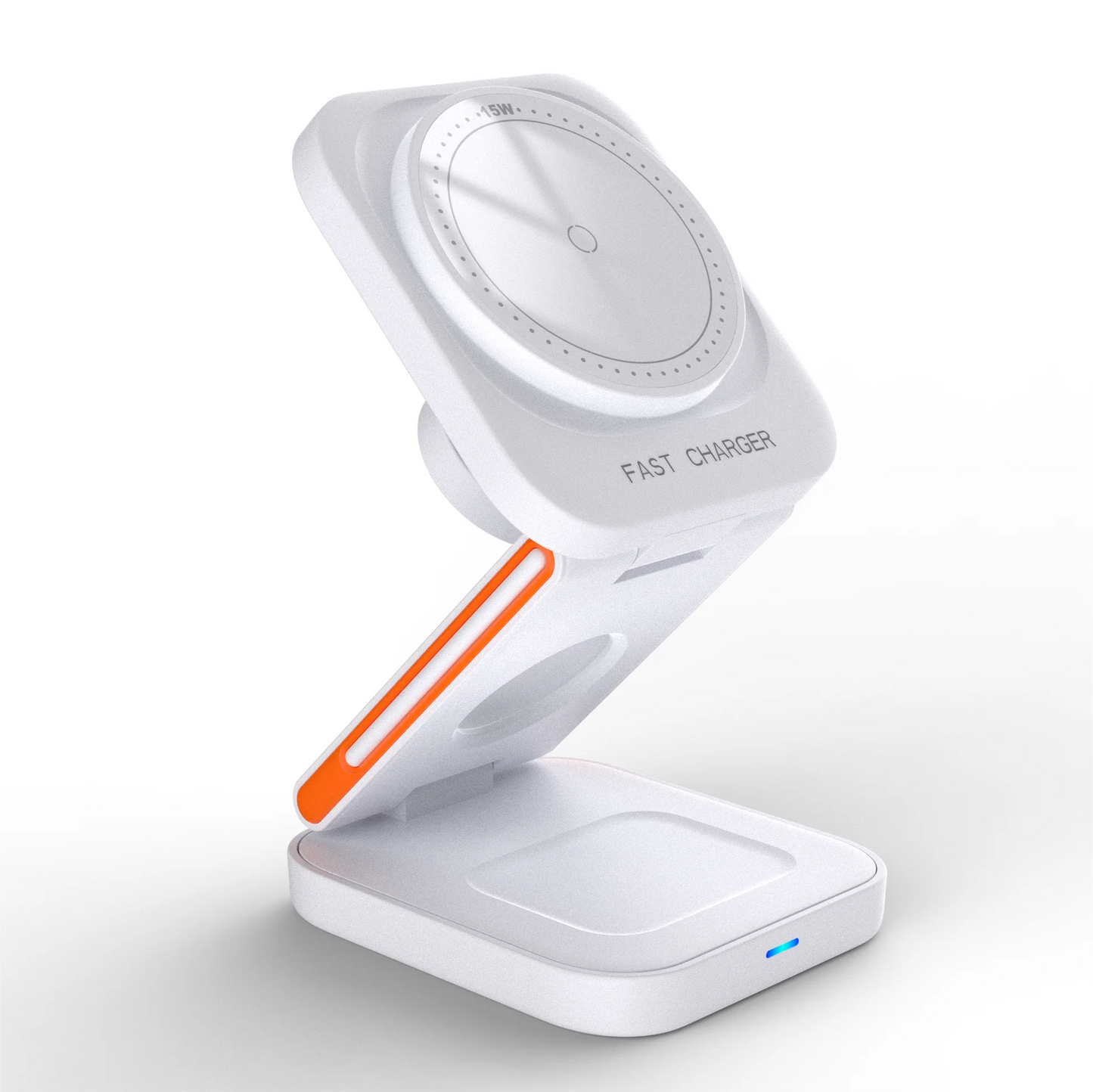 SnapVac Foldable Charger