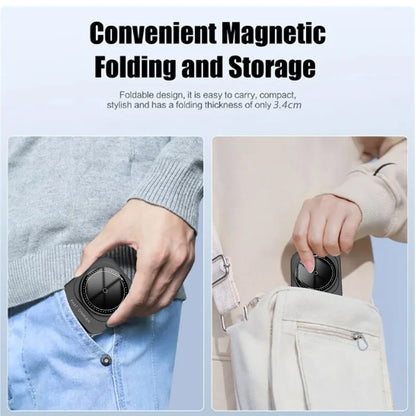 SnapVac Foldable Charger